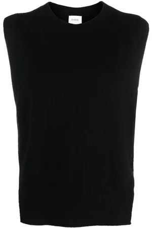 Barrie Gilet Iconic en cachemire