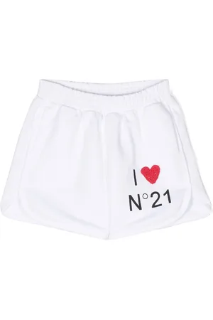 Nº21 Short 