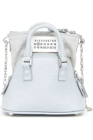 Maison Margiela Sac cabas 5AC Classique Baby