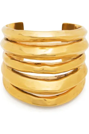 Goossens Bracelet torque Spirale