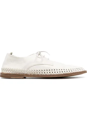 Officine creative Chaussures Miles à lacets