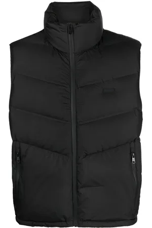 Calvin Klein Gilet matelassé Stitchless