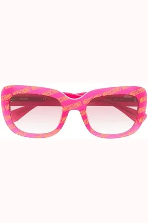 Lunette discount moschino femme