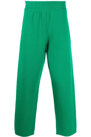 Barrie Pantalon de jogging Sportswear en cachemire