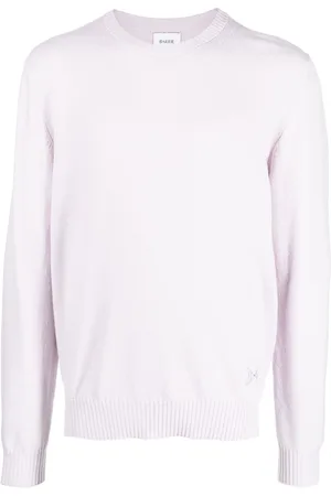 Barrie Pull B Label en cachemire