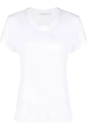 IRO T-shirt en lin