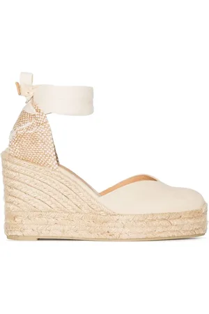 Castaner Espadrilles Chiara compensées