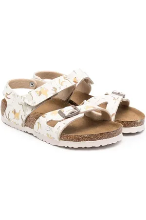 Birkenstock fille pas cheap cher