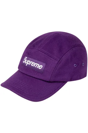 Supreme Casquette à logo Box