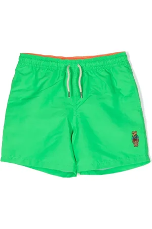 Ralph Lauren Short à broderies