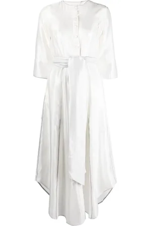 Baruni Robe Wendy à manches détachables