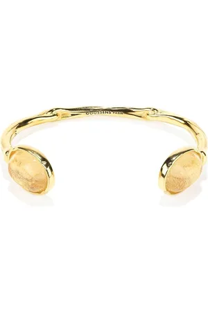 Goossens Bracelet Talisman Cabochon