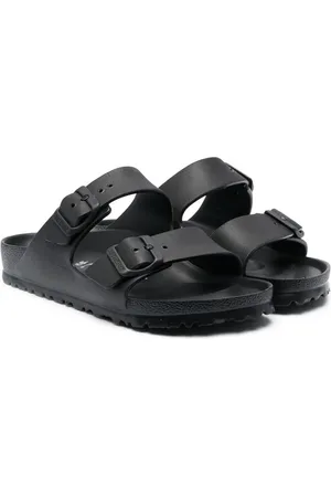 Birkenstock Sandales à double boucle