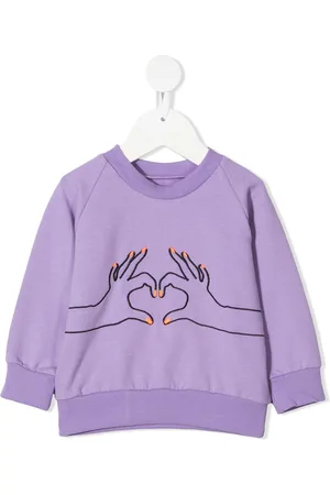 Wauw Capow by Bangbang Sweat Love