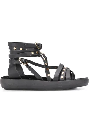 Ancient Greek Sandals Sandales Satira