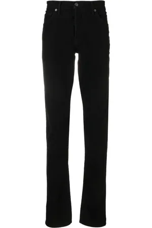 Tom Ford Pantalon à coupe slim