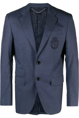 BILLIONAIRE Blazer à simple boutonnage