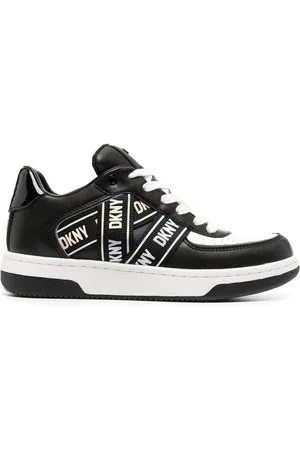 Baskets Chaussures de Sport pour Femme DKNY FASHIOLA.fr