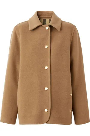 Burberry Veste en laine feutrée