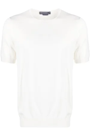 corneliani T-shirt à col rond