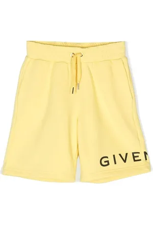 Givenchy Short à logo 4G imprimé