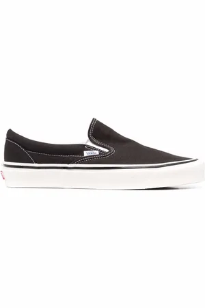 Vans Baskets à patch logo