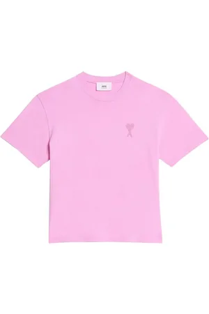 Ami T-shirt à logo Ami de Coeur