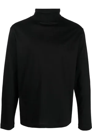 Etudes T-shirt à col roulé