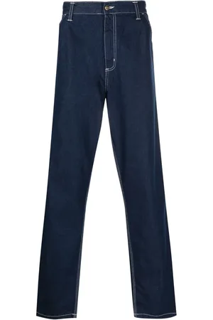 Carhartt Jean Simple à coupe droite