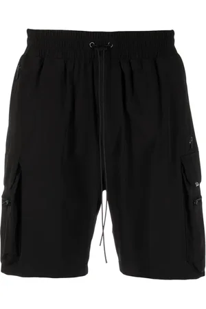 Represent Bermuda à poches cargo