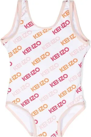 Kenzo Sport Maillots de Bain pour Fille Soldes d hiver 2024