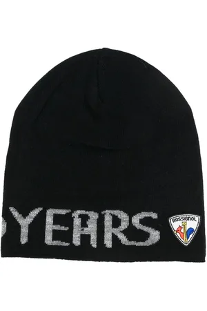 Rossignol X JCC bonnet Sassy
