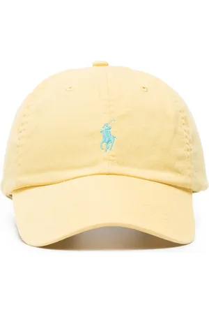 Ralph Lauren Casquette à motif Polo Pony