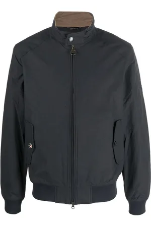 Barbour Veste bomber International Rectifier