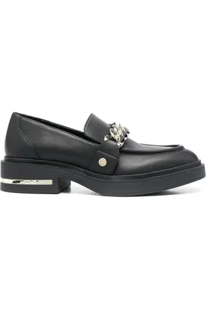 Liu Jo Mocassins Gabrielle à détail de chaîne