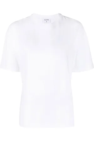 Filippa K T-shirt en coton biologique