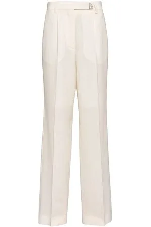 Pantalon prada femme hot sale