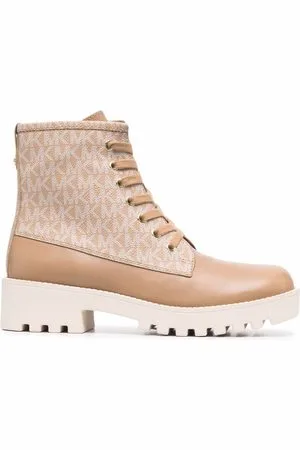 Bottes michael discount kors galeries lafayette