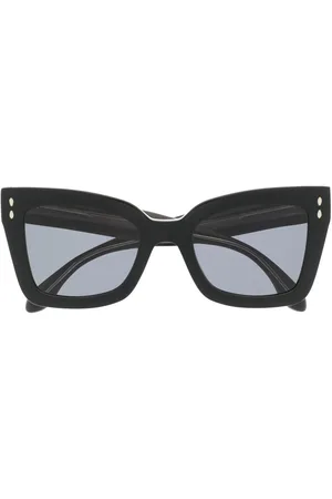 Isabel Marant Lunettes de soleil à monture carrée