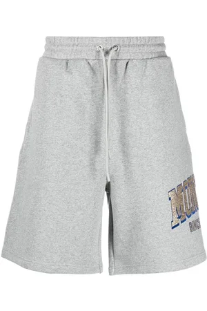 Moncler Short à logo imprimé