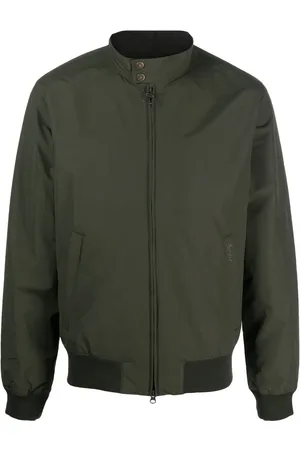 Barbour Veste bomber à coupe légère