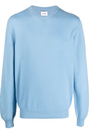 Barrie Pull B Label en cachemire