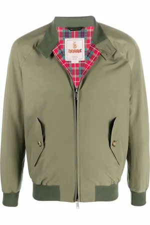 Baracuta Veste bomber G9 Harrington