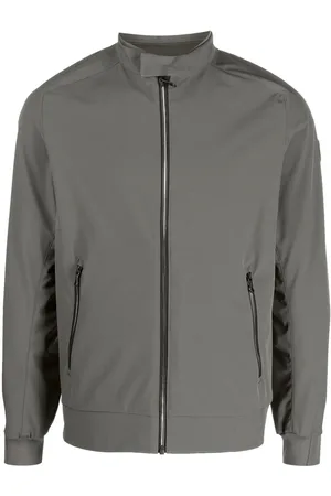 Colmar Veste bomber zippée à manches longues