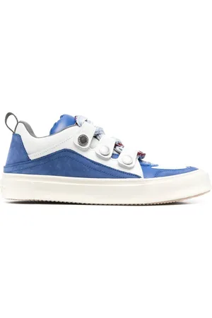MARCELO BURLON Baskets Ticinella