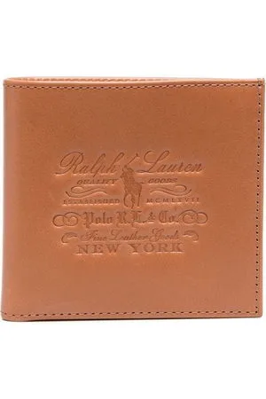 Porte monnaie clearance ralph lauren homme