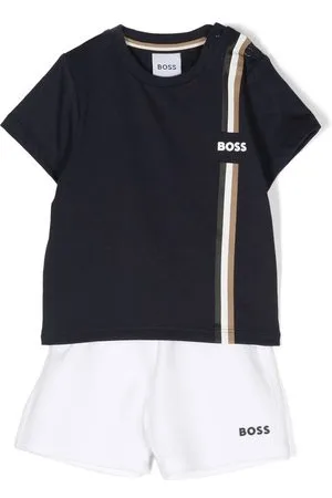 Ensemble hugo boss online garcon