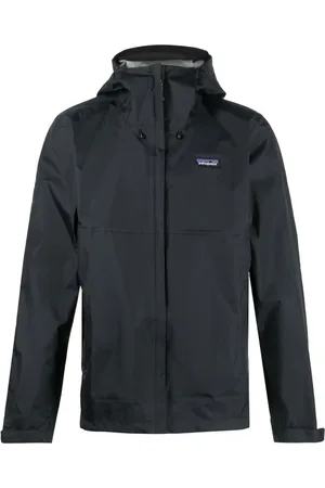 Patagonia Manteau en nylon recyclé