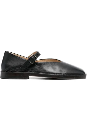 LEMAIRE Mocassins à bout carré