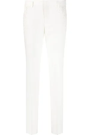 Zadig & Voltaire Pantalon Prune à ornements